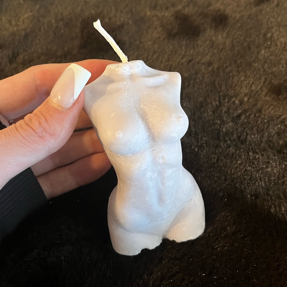 Body Candle